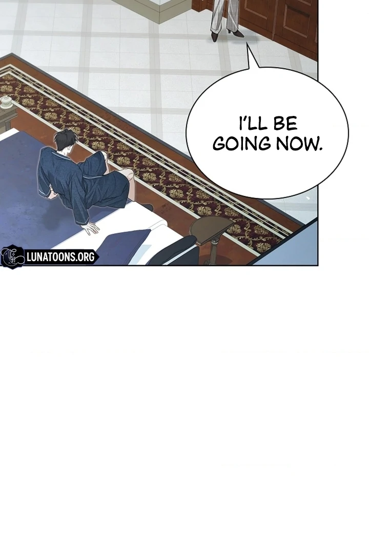 Kiss Me If You Can [Official][Uncensored] - Chapter 17 - S1 manhwa