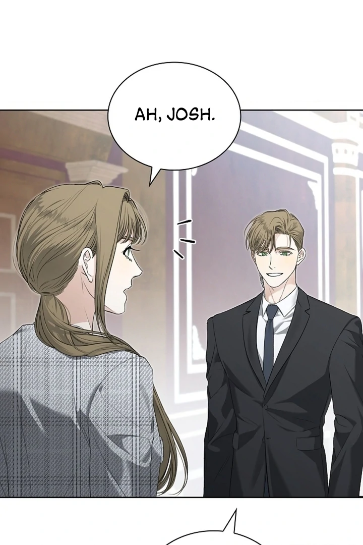 Kiss Me If You Can [Official][Uncensored] - Chapter 17 - S1 manhwa