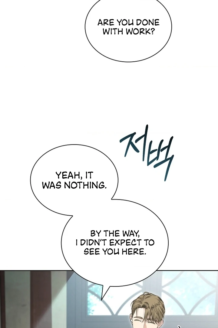 Kiss Me If You Can [Official][Uncensored] - Chapter 17 - S1 manhwa
