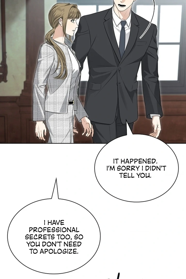 Kiss Me If You Can [Official][Uncensored] - Chapter 17 - S1 manhwa