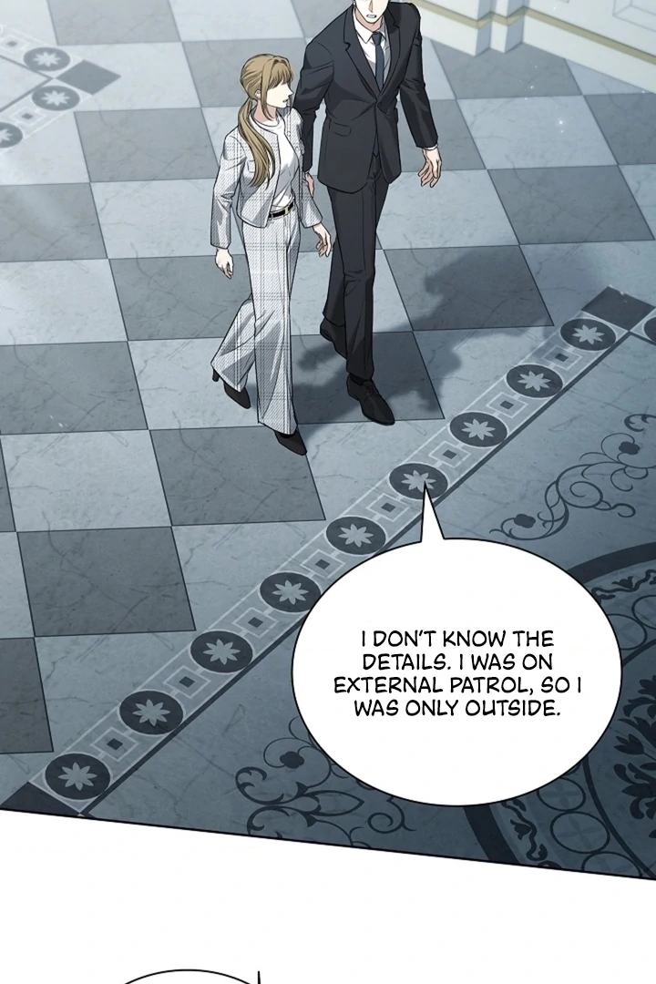 Kiss Me If You Can [Official][Uncensored] - Chapter 17 - S1 manhwa