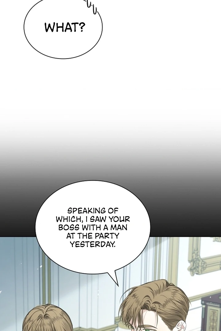 Kiss Me If You Can [Official][Uncensored] - Chapter 17 - S1 manhwa
