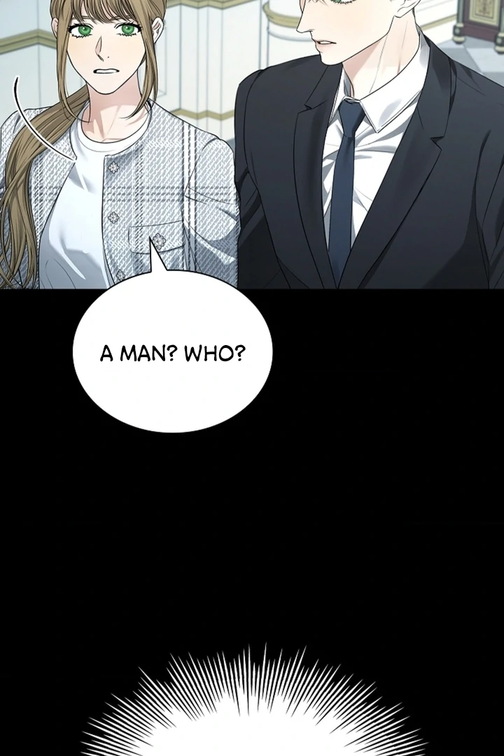 Kiss Me If You Can [Official][Uncensored] - Chapter 17 - S1 manhwa