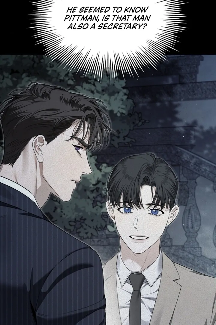 Kiss Me If You Can [Official][Uncensored] - Chapter 17 - S1 manhwa