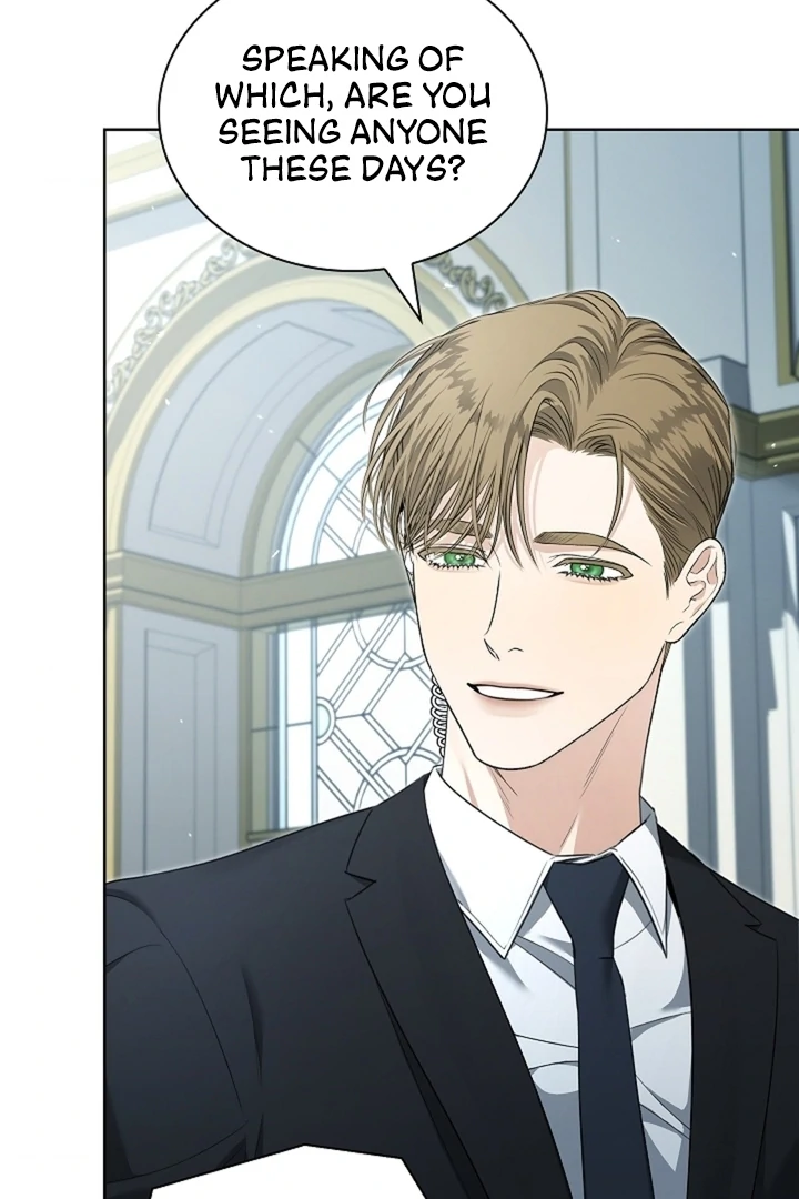 Kiss Me If You Can [Official][Uncensored] - Chapter 17 - S1 manhwa