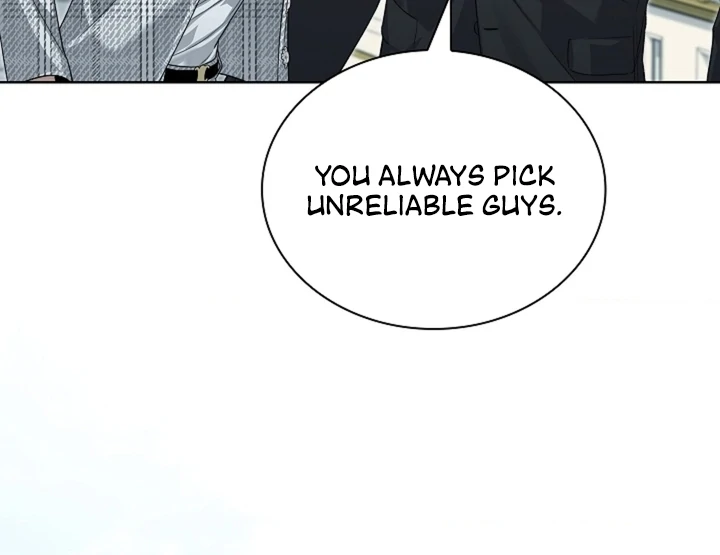Kiss Me If You Can [Official][Uncensored] - Chapter 17 - S1 manhwa