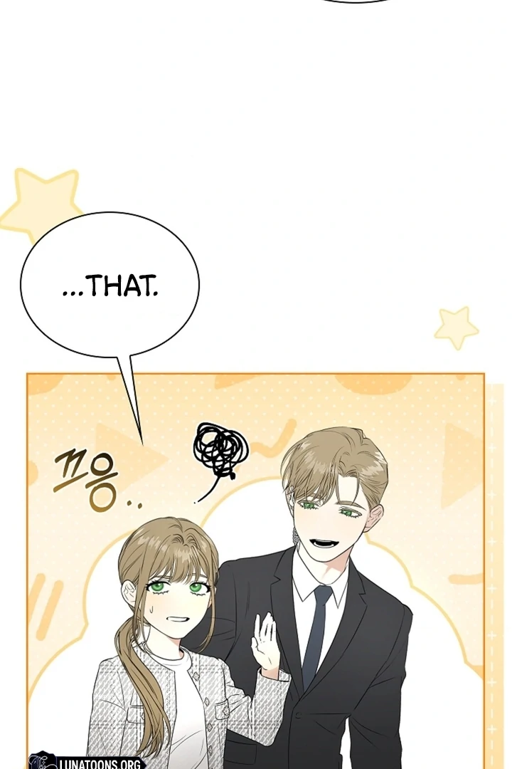 Kiss Me If You Can [Official][Uncensored] - Chapter 17 - S1 manhwa