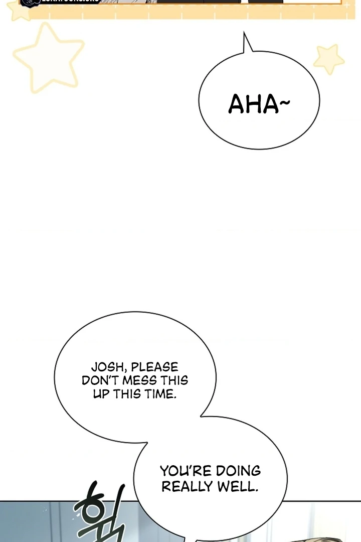 Kiss Me If You Can [Official][Uncensored] - Chapter 17 - S1 manhwa