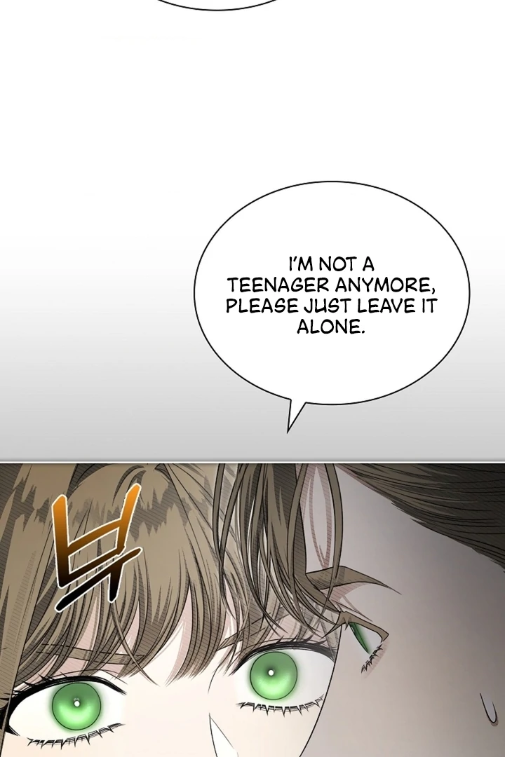 Kiss Me If You Can [Official][Uncensored] - Chapter 17 - S1 manhwa