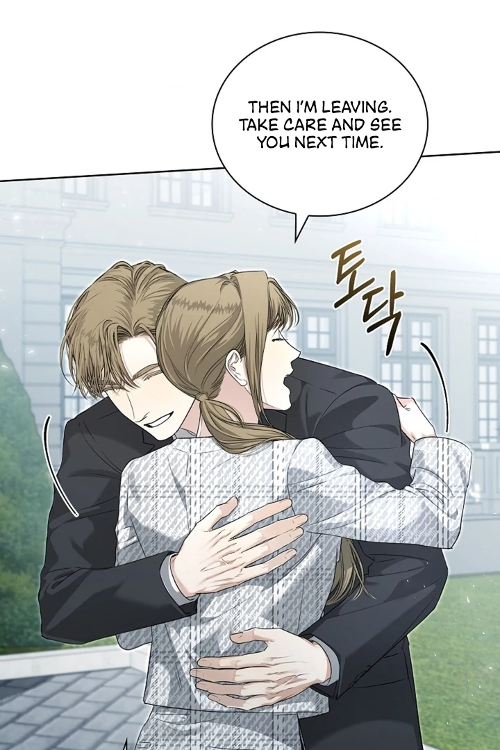 Kiss Me If You Can [Official][Uncensored] - Chapter 17 - S1 manhwa