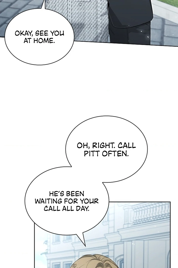 Kiss Me If You Can [Official][Uncensored] - Chapter 17 - S1 manhwa