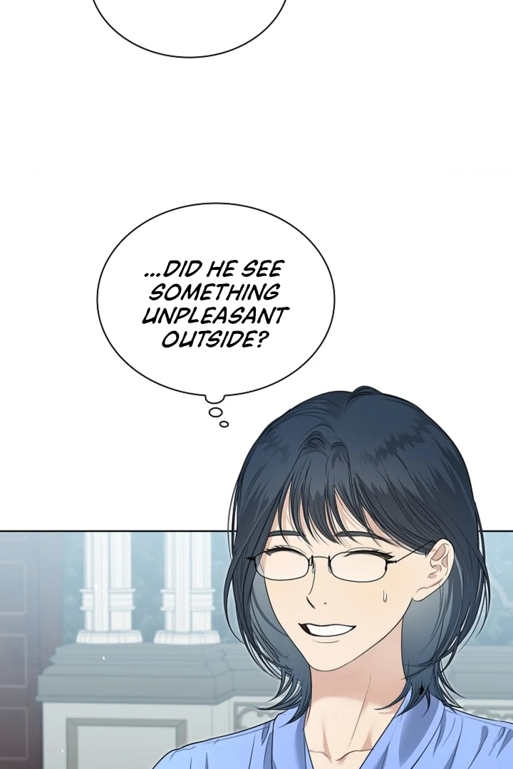 Kiss Me If You Can [Official][Uncensored] - Chapter 17 - S1 manhwa
