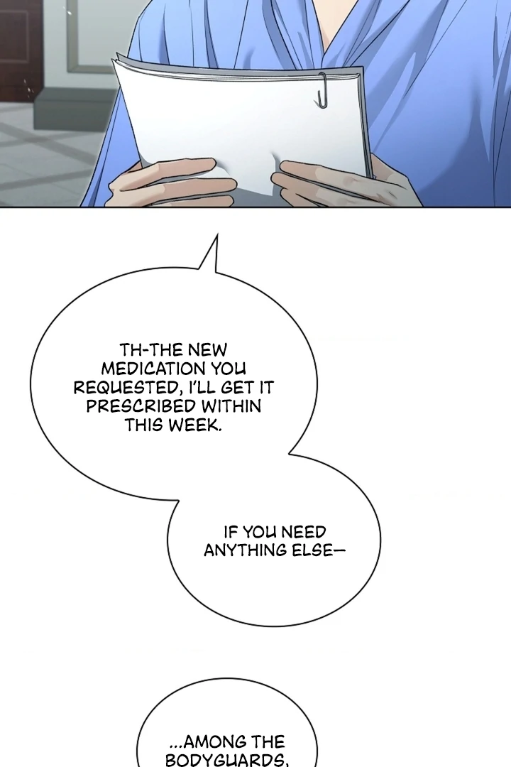 Kiss Me If You Can [Official][Uncensored] - Chapter 17 - S1 manhwa