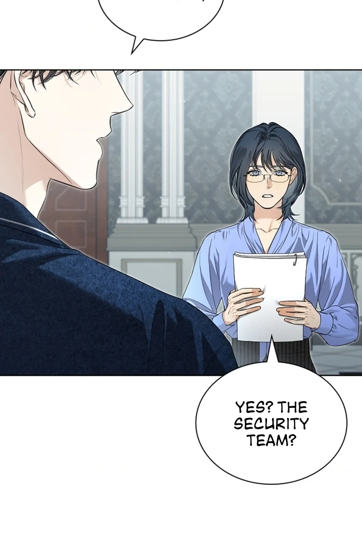 Kiss Me If You Can [Official][Uncensored] - Chapter 17 - S1 manhwa