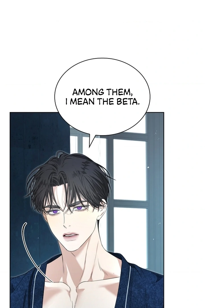 Kiss Me If You Can [Official][Uncensored] - Chapter 17 - S1 manhwa
