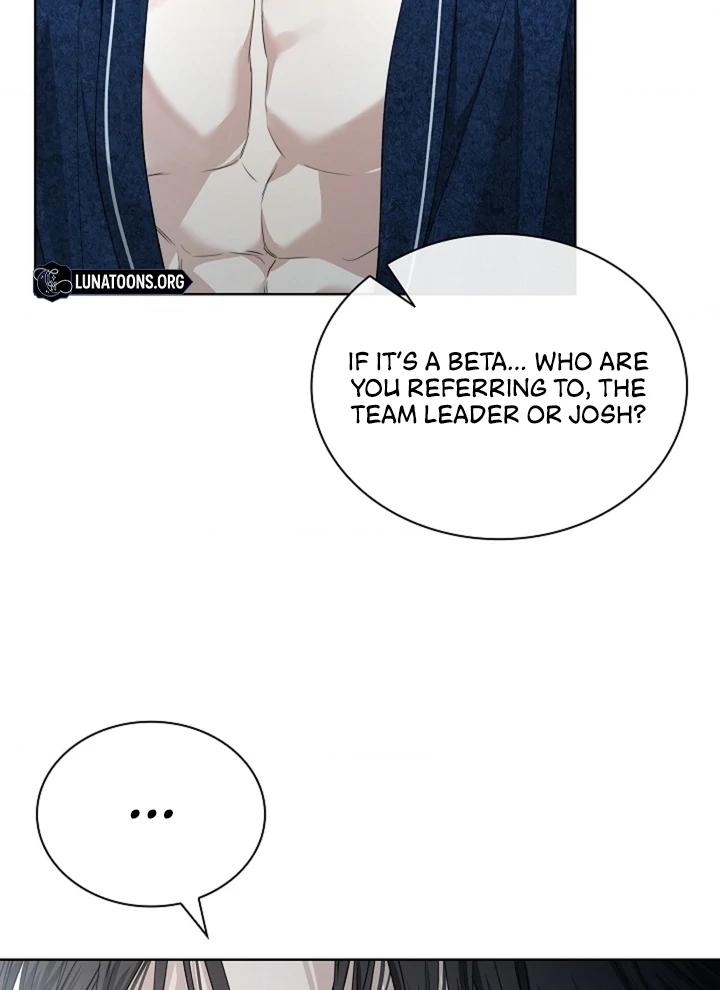 Kiss Me If You Can [Official][Uncensored] - Chapter 17 - S1 manhwa