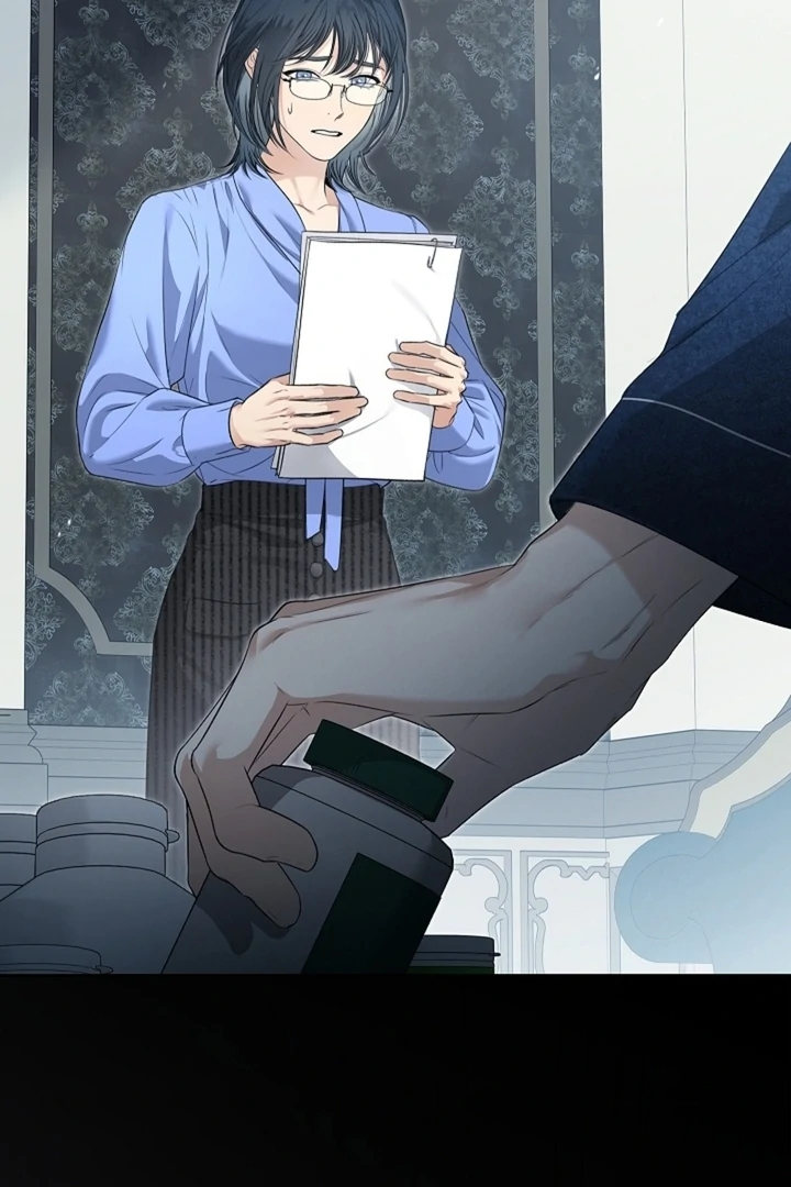 Kiss Me If You Can [Official][Uncensored] - Chapter 17 - S1 manhwa