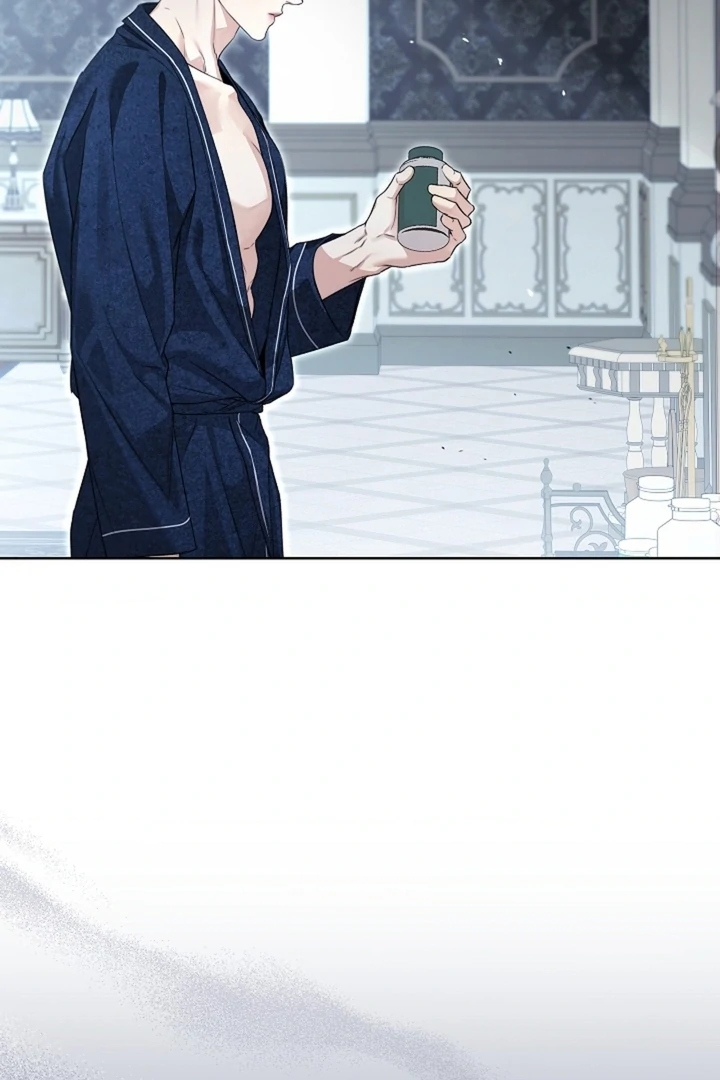 Kiss Me If You Can [Official][Uncensored] - Chapter 17 - S1 manhwa