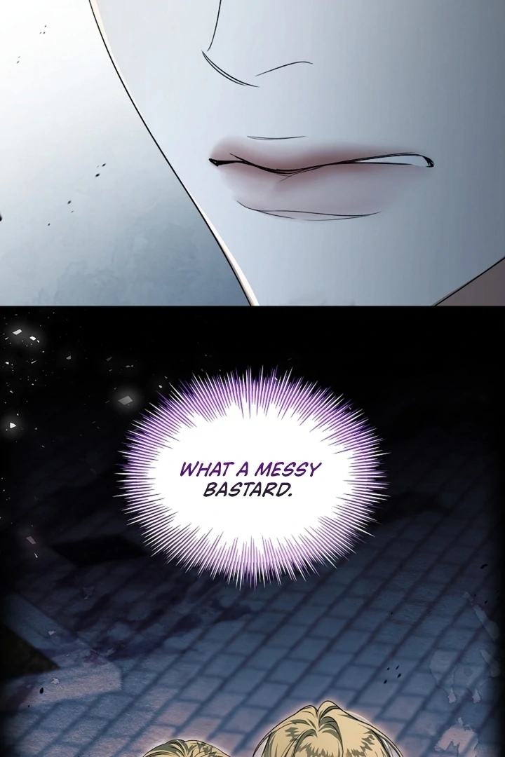 Kiss Me If You Can [Official][Uncensored] - Chapter 17 - S1 manhwa