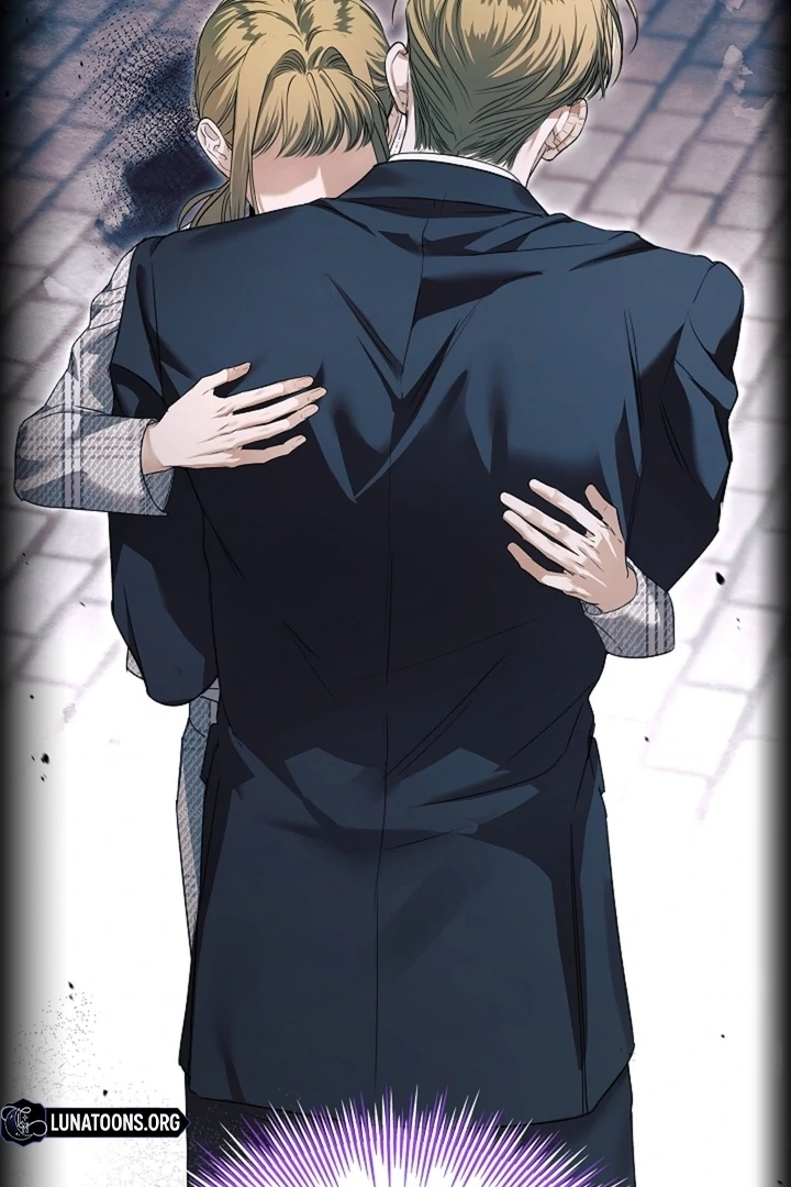 Kiss Me If You Can [Official][Uncensored] - Chapter 17 - S1 manhwa