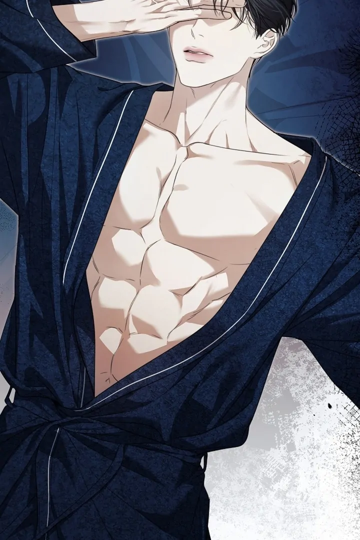 Kiss Me If You Can [Official][Uncensored] - Chapter 17 - S1 manhwa