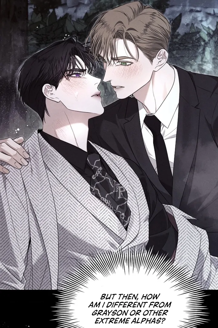 Kiss Me If You Can [Official][Uncensored] - Chapter 17 - S1 manhwa