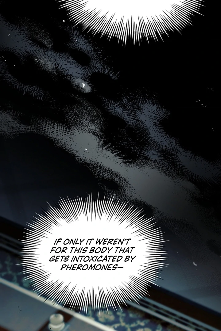 Kiss Me If You Can [Official][Uncensored] - Chapter 17 - S1 manhwa