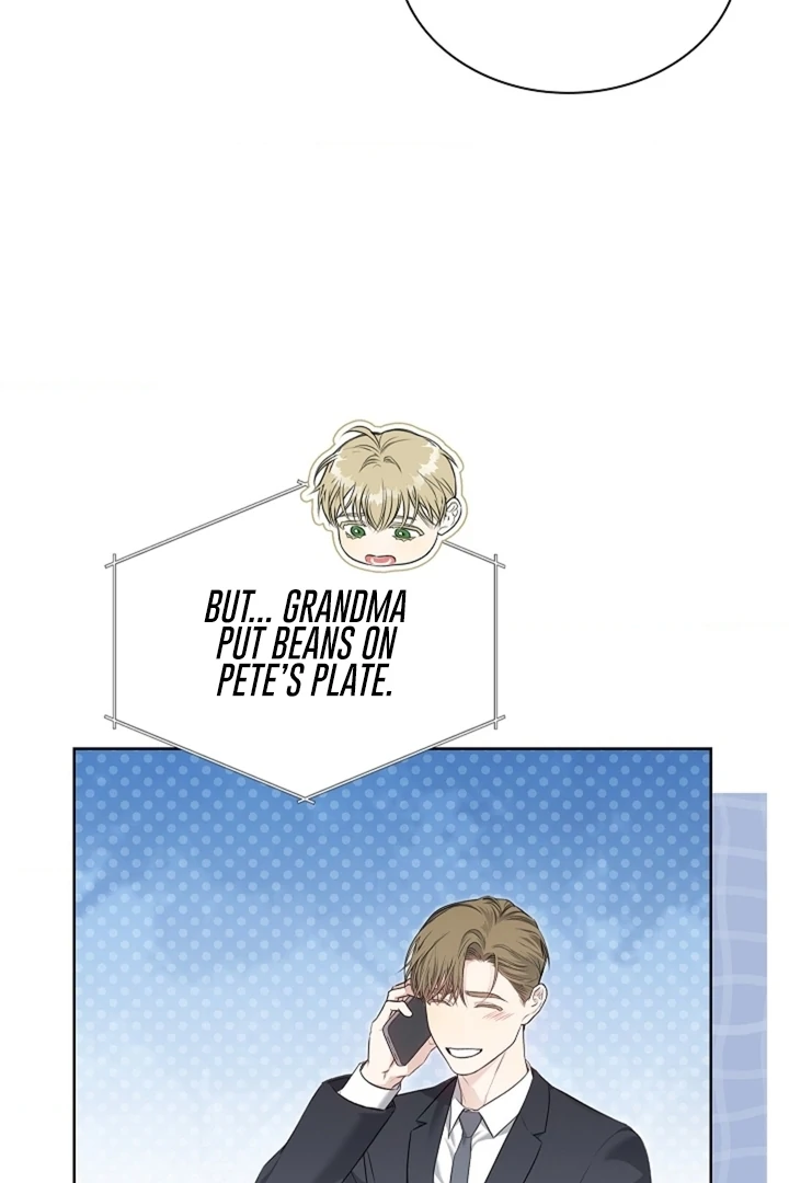 Kiss Me If You Can [Official][Uncensored] - Chapter 18 - S1 manhwa