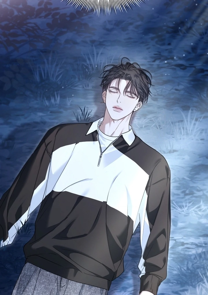 Kiss Me If You Can [Official][Uncensored] - Chapter 18 - S1 manhwa