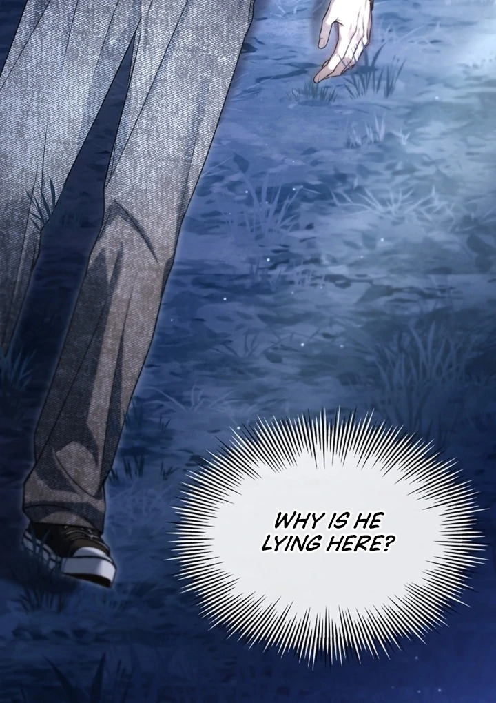 Kiss Me If You Can [Official][Uncensored] - Chapter 18 - S1 manhwa