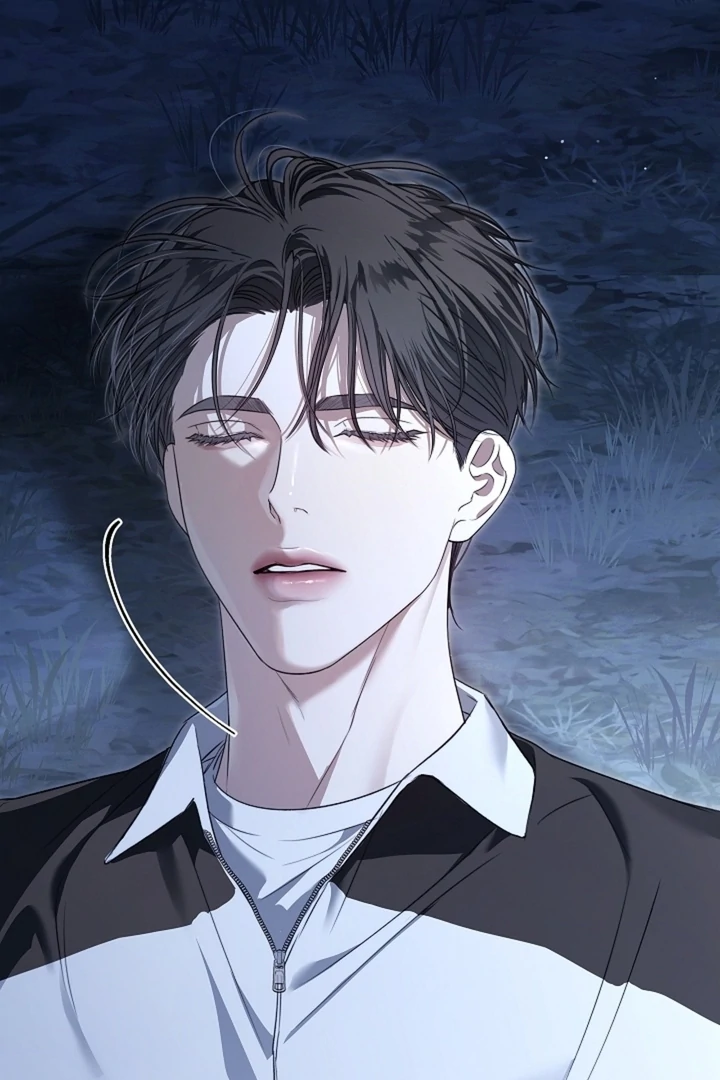 Kiss Me If You Can [Official][Uncensored] - Chapter 18 - S1 manhwa