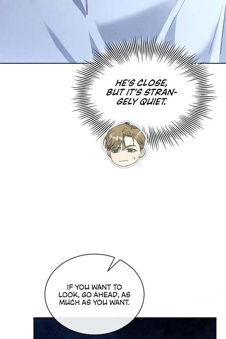 Kiss Me If You Can [Official][Uncensored] - Chapter 18 - S1 manhwa