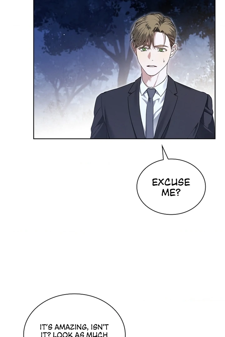 Kiss Me If You Can [Official][Uncensored] - Chapter 18 - S1 manhwa