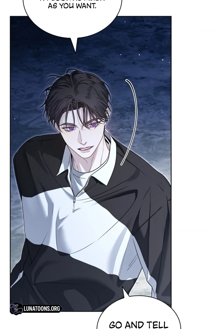 Kiss Me If You Can [Official][Uncensored] - Chapter 18 - S1 manhwa