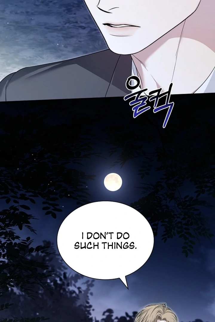 Kiss Me If You Can [Official][Uncensored] - Chapter 18 - S1 manhwa