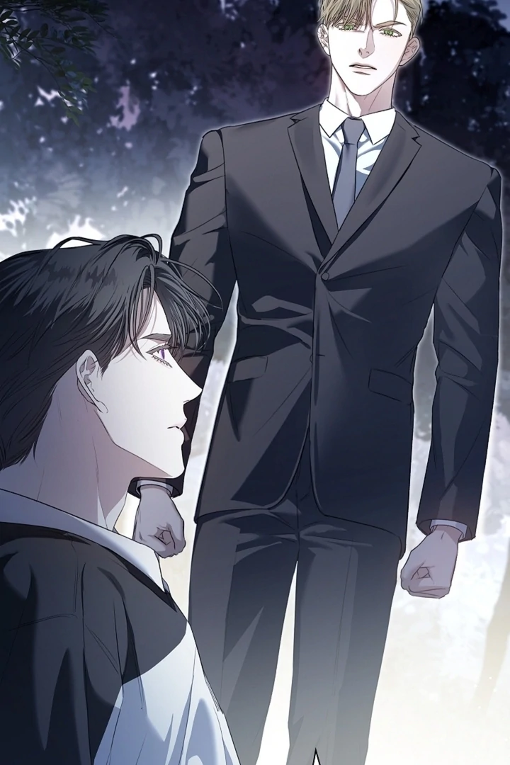 Kiss Me If You Can [Official][Uncensored] - Chapter 18 - S1 manhwa