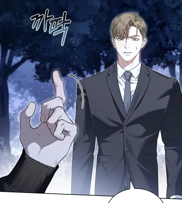 Kiss Me If You Can [Official][Uncensored] - Chapter 18 - S1 manhwa