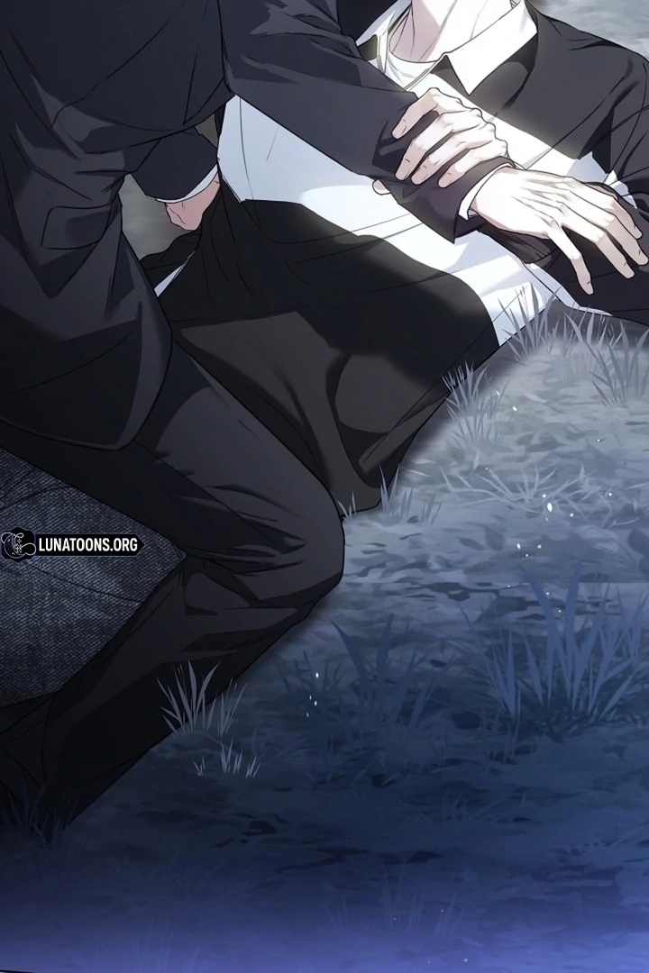 Kiss Me If You Can [Official][Uncensored] - Chapter 18 - S1 manhwa