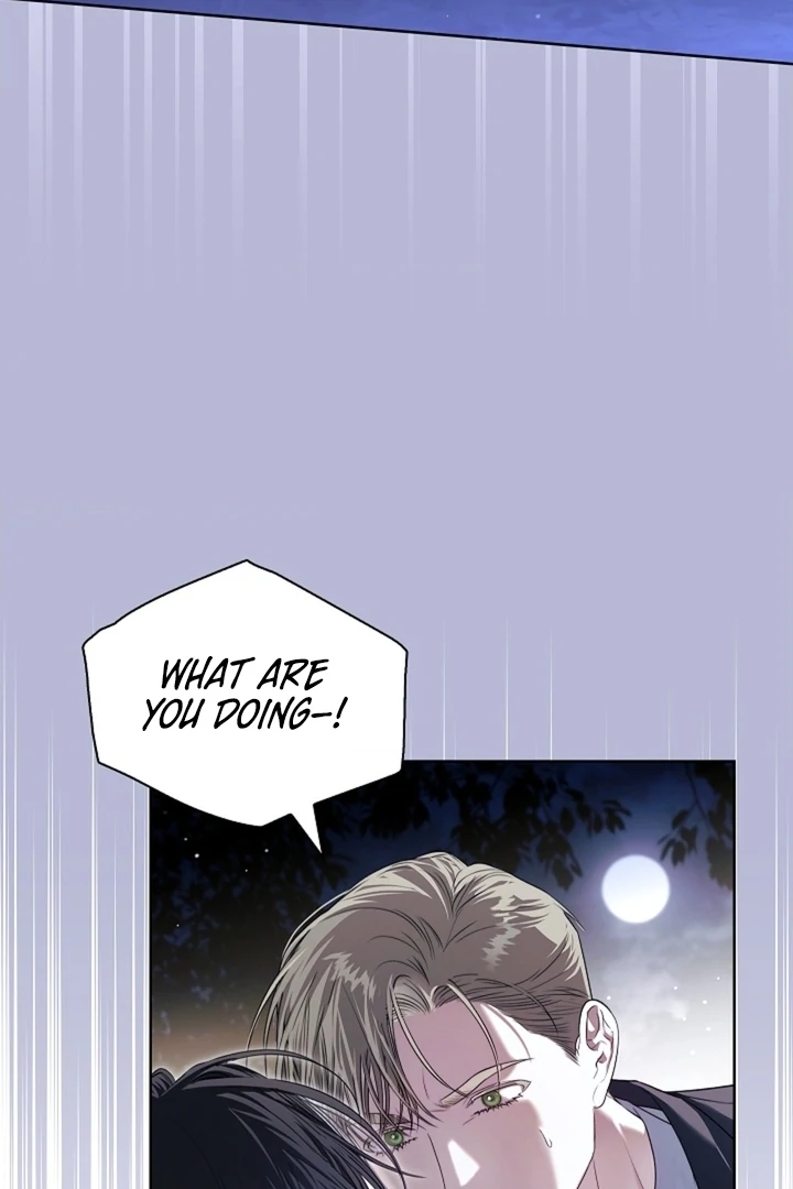 Kiss Me If You Can [Official][Uncensored] - Chapter 18 - S1 manhwa