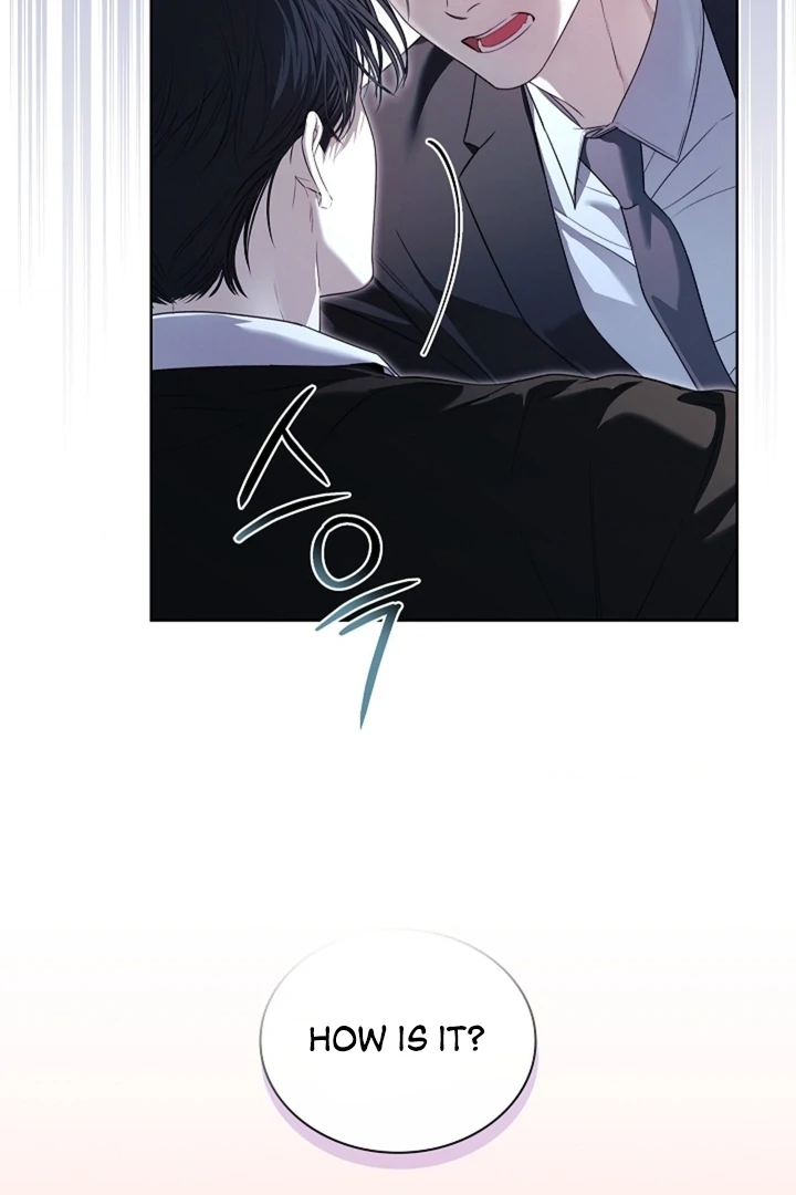 Kiss Me If You Can [Official][Uncensored] - Chapter 18 - S1 manhwa