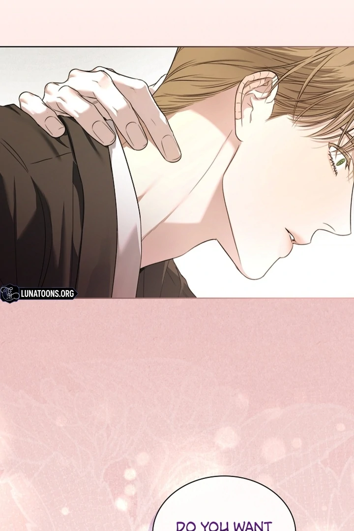 Kiss Me If You Can [Official][Uncensored] - Chapter 18 - S1 manhwa