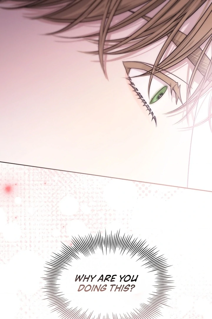 Kiss Me If You Can [Official][Uncensored] - Chapter 18 - S1 manhwa