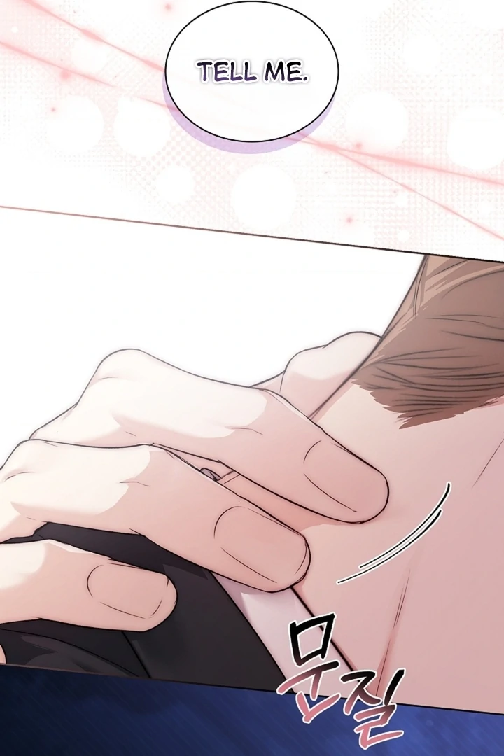 Kiss Me If You Can [Official][Uncensored] - Chapter 18 - S1 manhwa