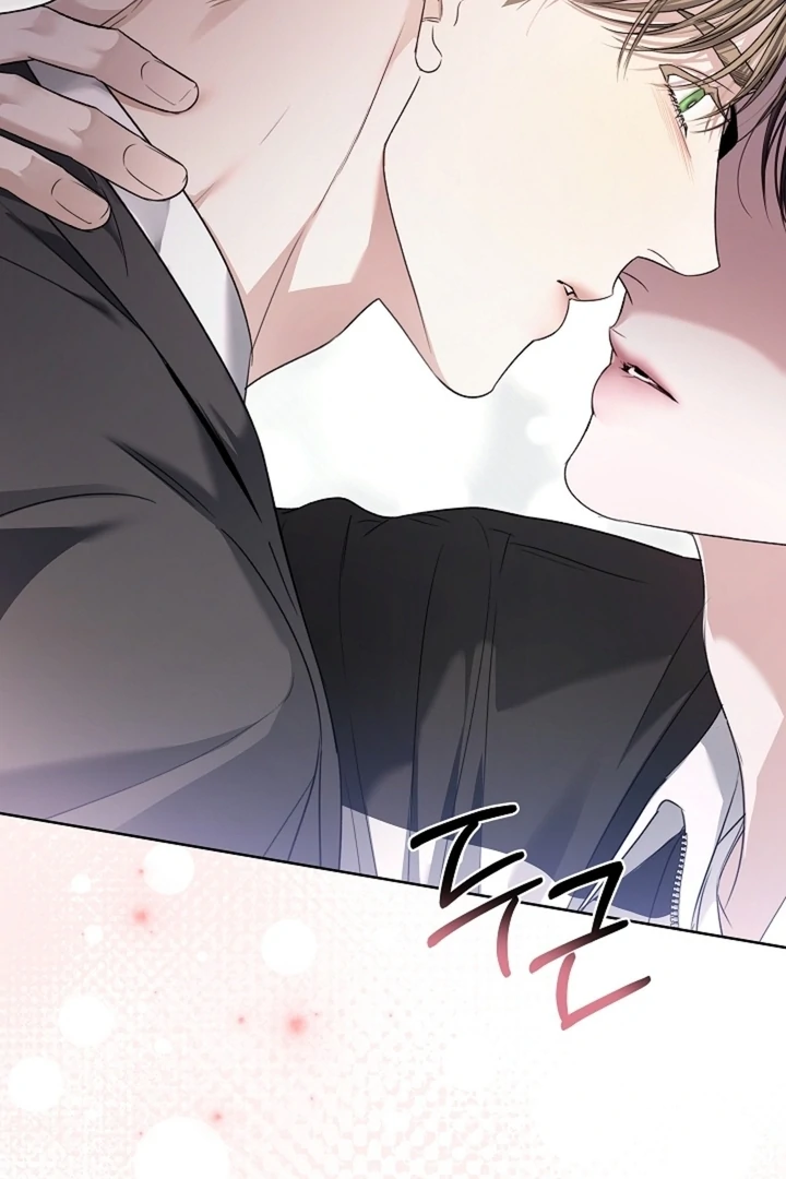 Kiss Me If You Can [Official][Uncensored] - Chapter 18 - S1 manhwa
