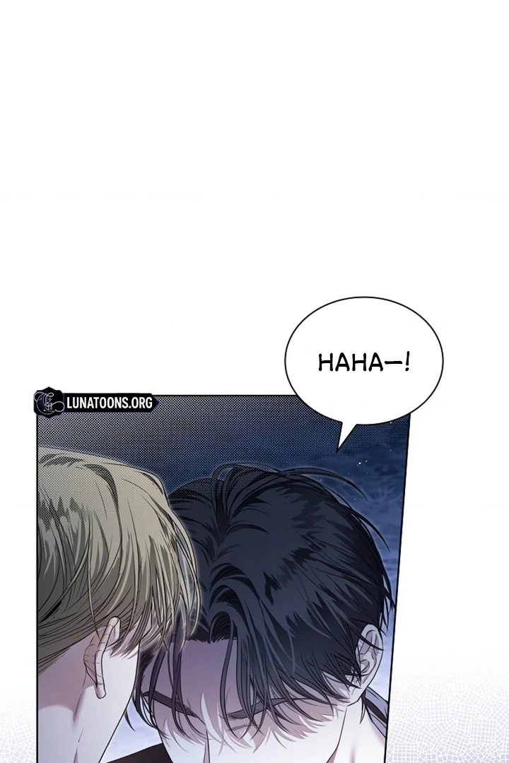Kiss Me If You Can [Official][Uncensored] - Chapter 18 - S1 manhwa