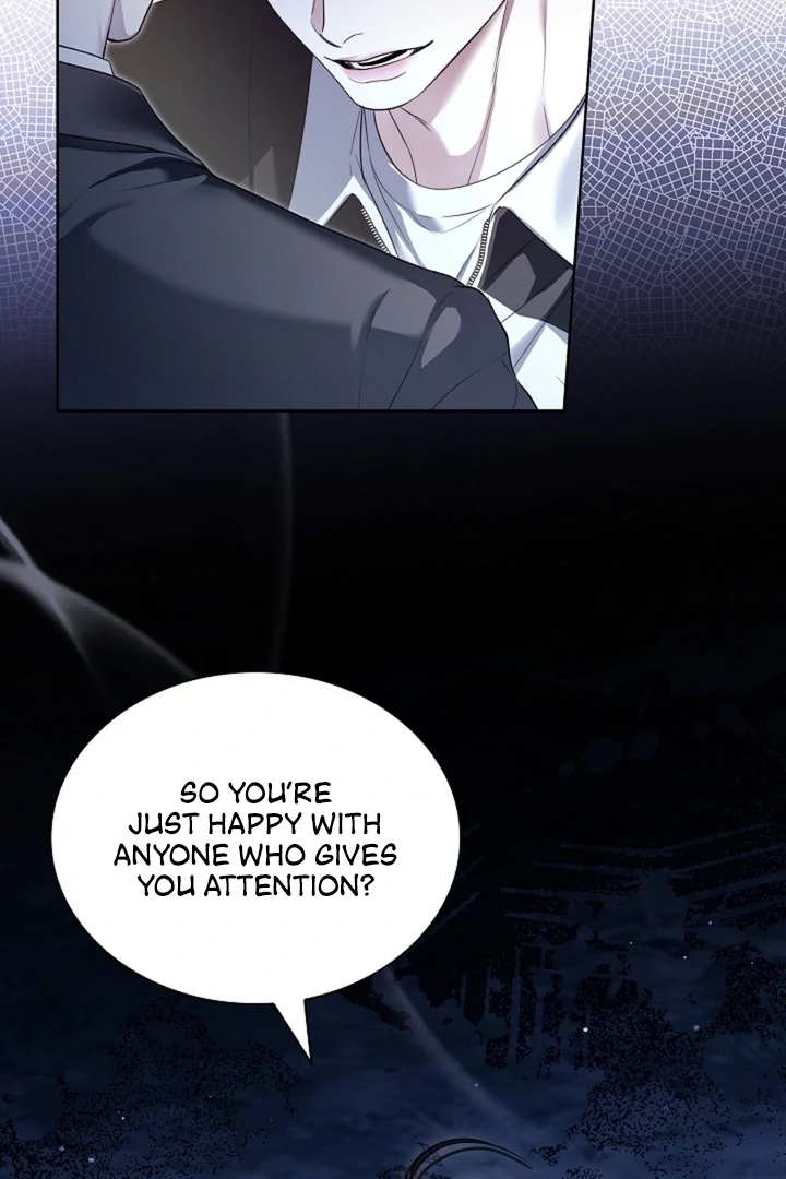 Kiss Me If You Can [Official][Uncensored] - Chapter 18 - S1 manhwa