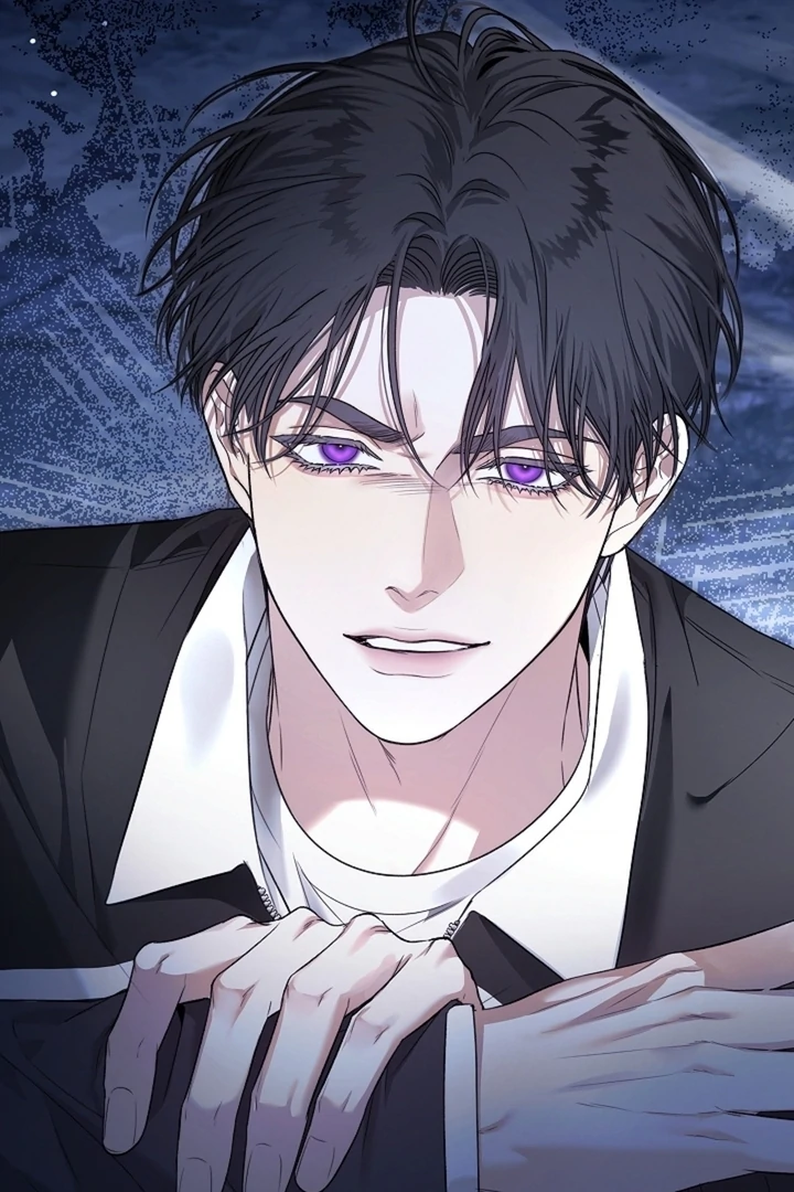 Kiss Me If You Can [Official][Uncensored] - Chapter 18 - S1 manhwa