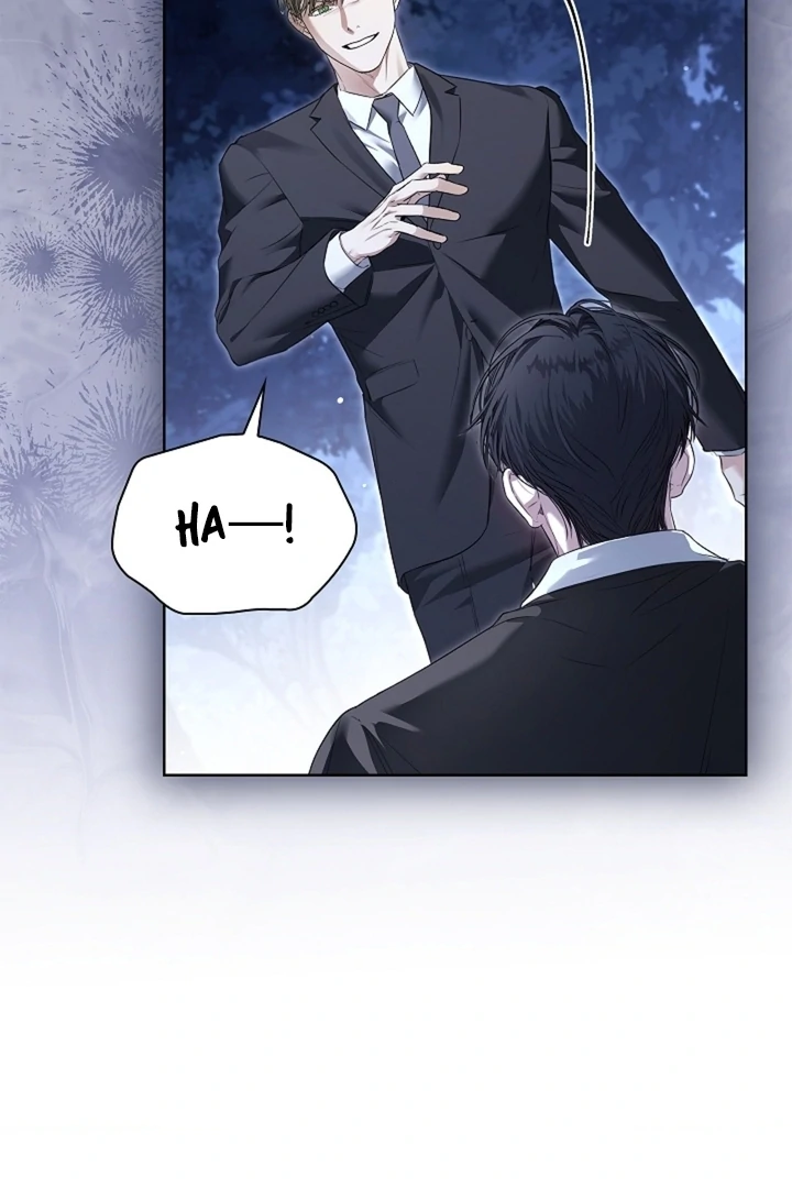 Kiss Me If You Can [Official][Uncensored] - Chapter 18 - S1 manhwa