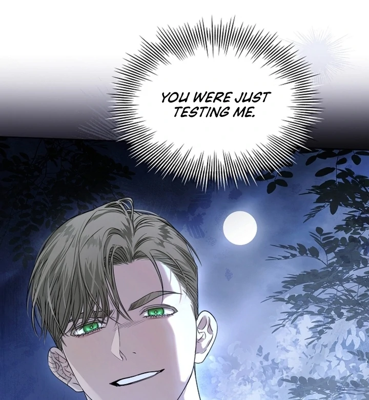 Kiss Me If You Can [Official][Uncensored] - Chapter 18 - S1 manhwa