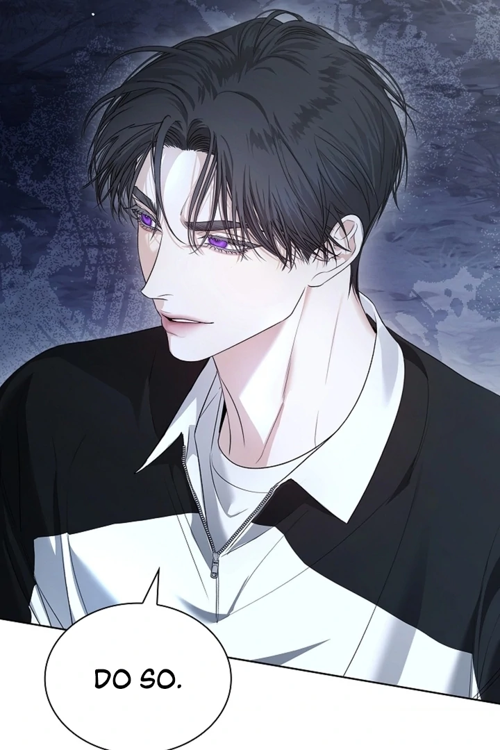 Kiss Me If You Can [Official][Uncensored] - Chapter 18 - S1 manhwa